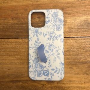 Loopy case-iPhone 12 pro